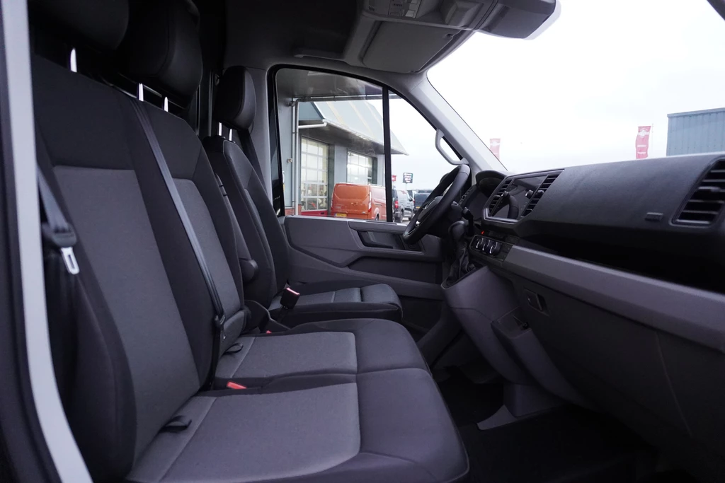 Volkswagen Crafter – foto 11