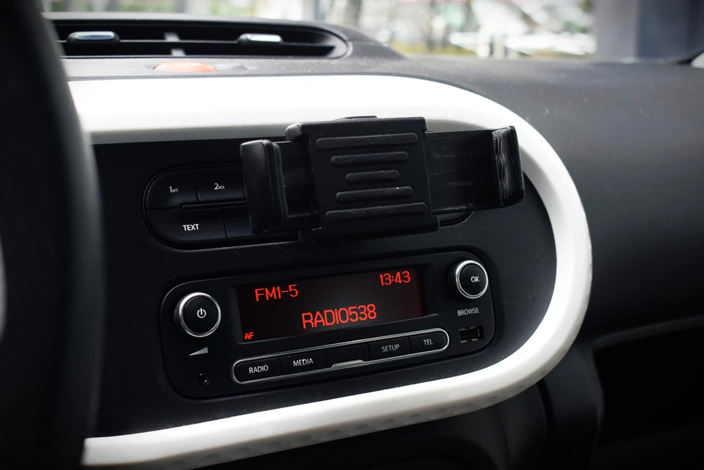 Renault Twingo – foto 19