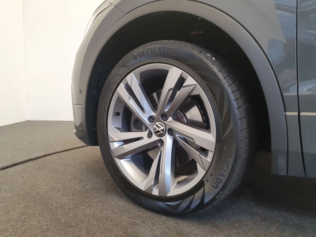 Volkswagen Tiguan – foto 23