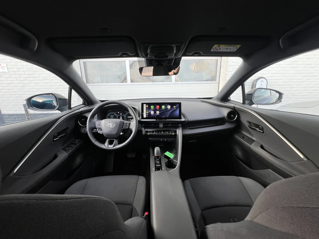 Toyota C-HR – foto 26