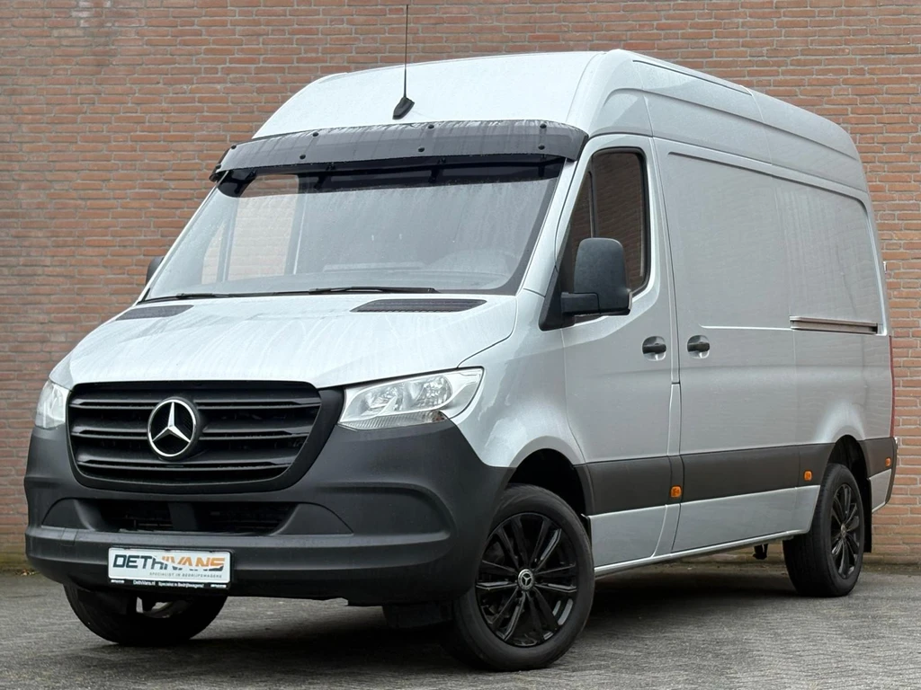 Mercedes-Benz Sprinter – foto 2