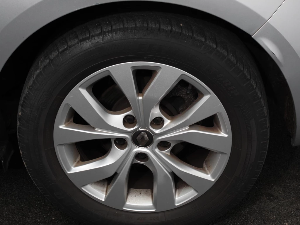 Renault Mégane Estate – foto 30