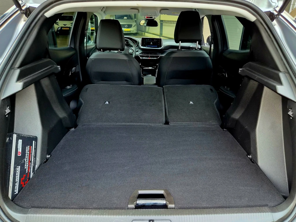 Peugeot 2008 – foto 43