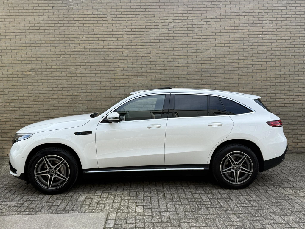 Mercedes-Benz EQC – foto 4
