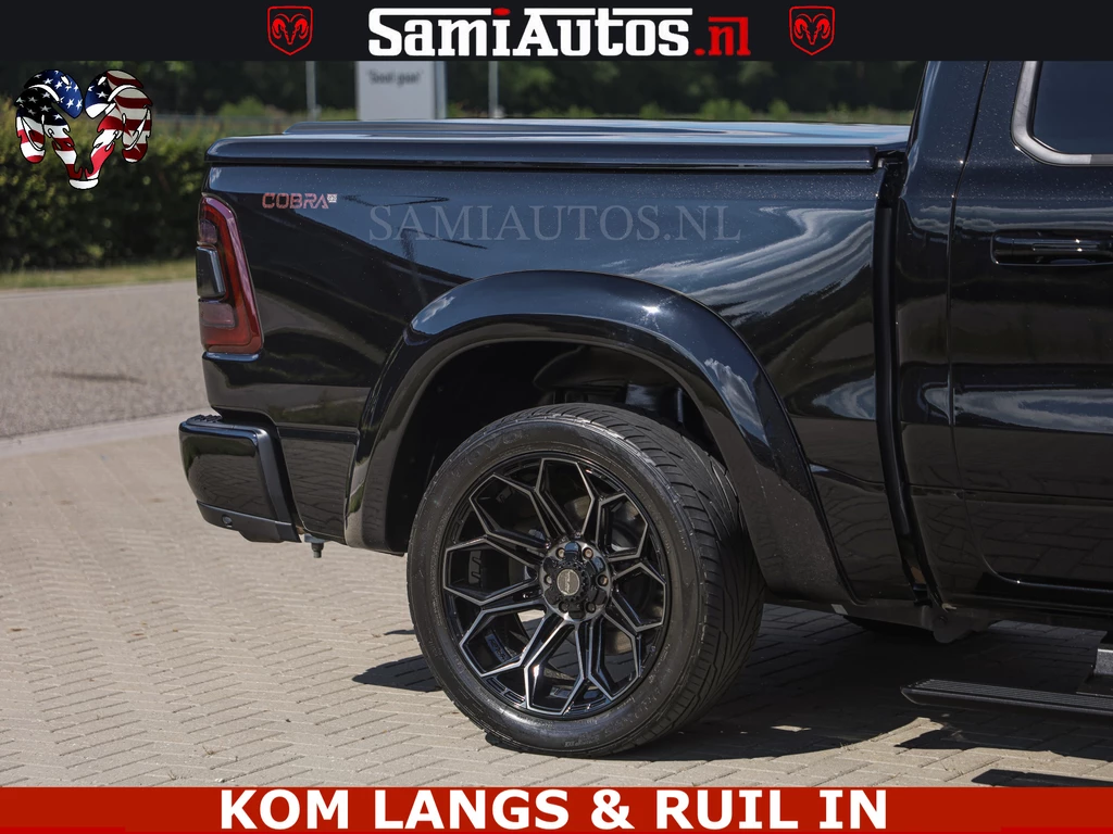 Dodge Ram Pick-Up – foto 46