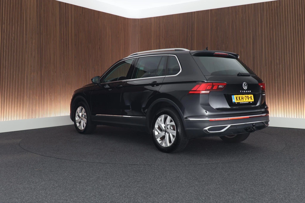 Volkswagen Tiguan – foto 3