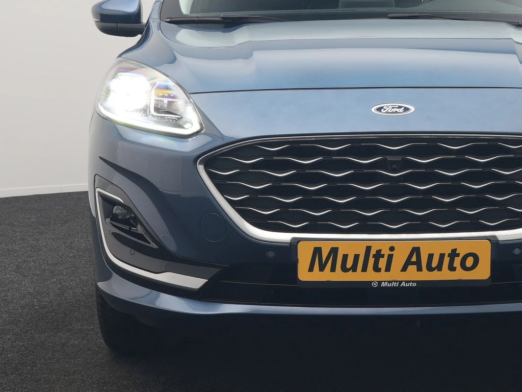 Ford Kuga – foto 10