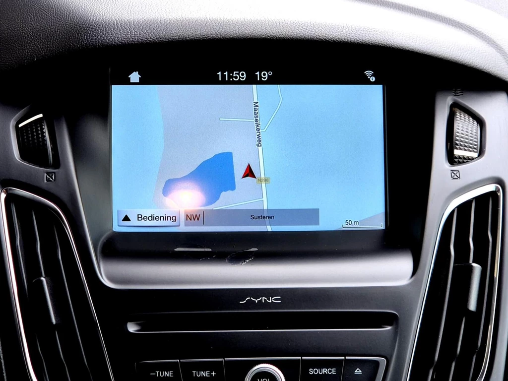 Ford Focus – foto 15