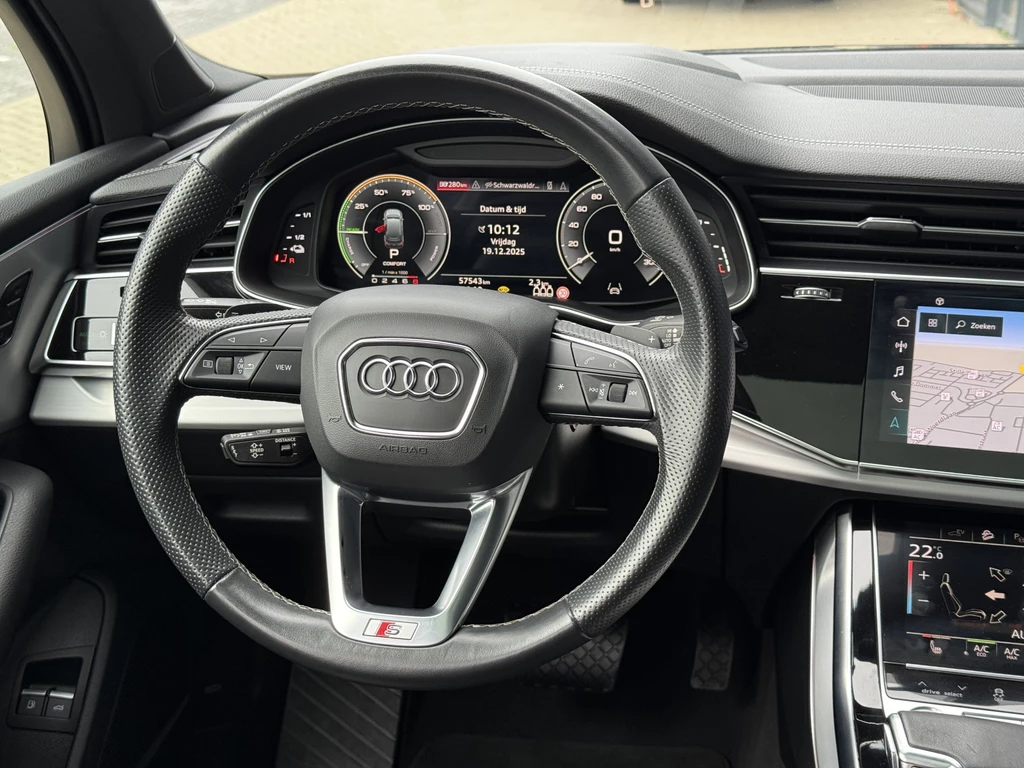 Audi Q7 – foto 26