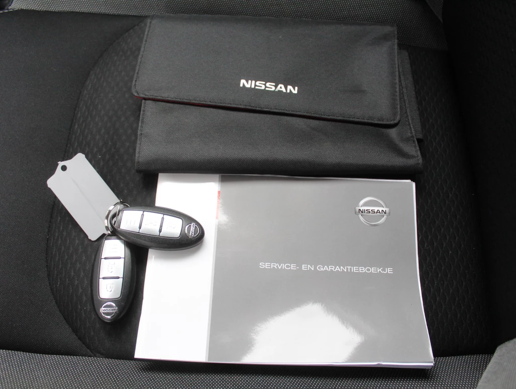 Nissan QASHQAI – foto 17
