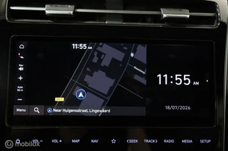 Hyundai Tucson – thumbnail 21