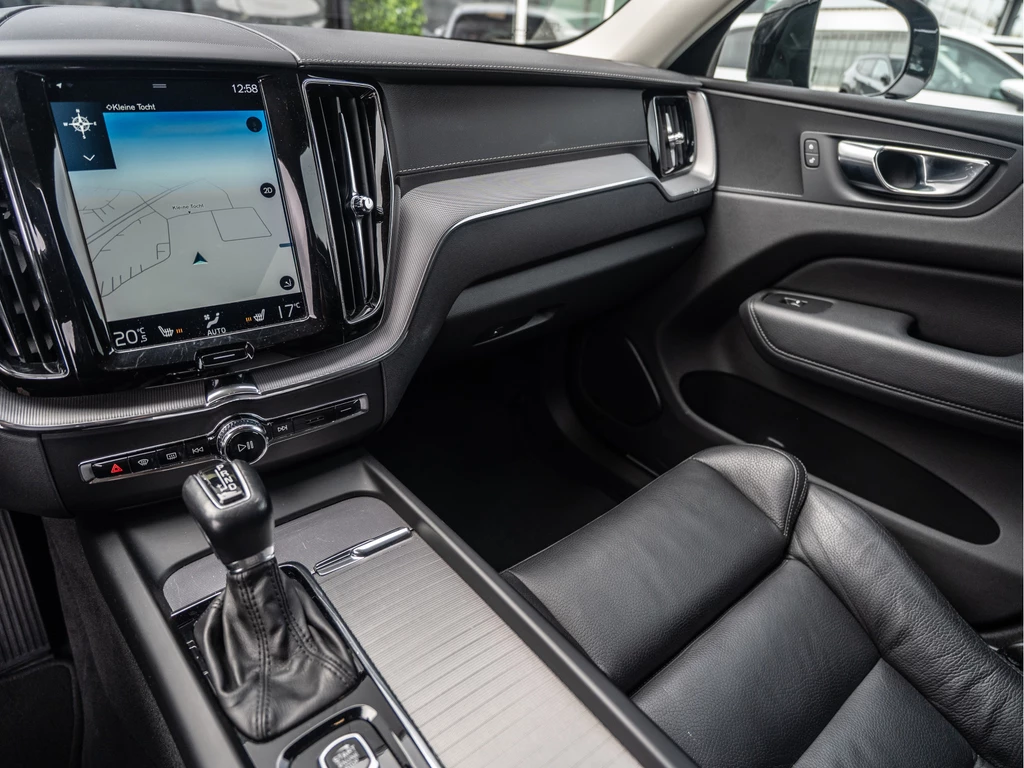 Volvo XC60 – foto 9