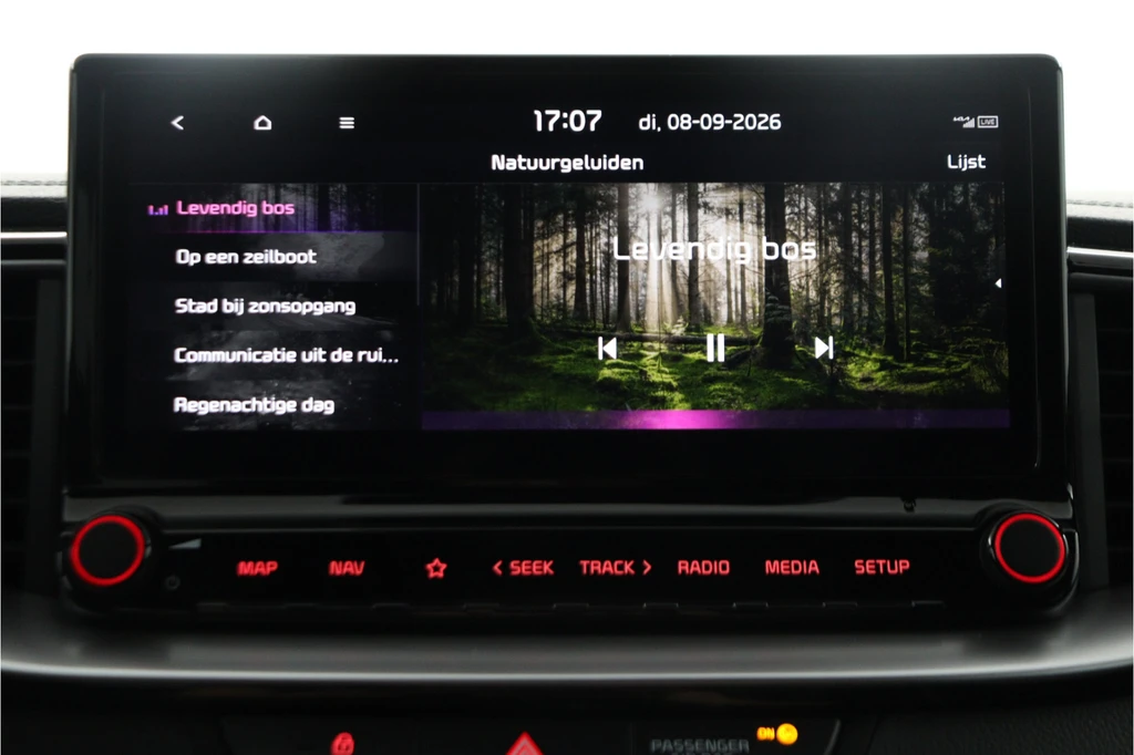 Kia Ceed Sportswagon – foto 65