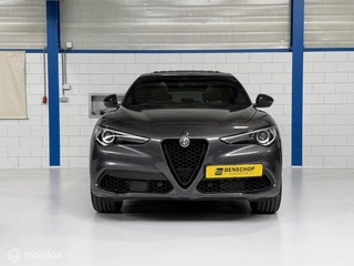 Alfa Romeo Stelvio – thumbnail 47