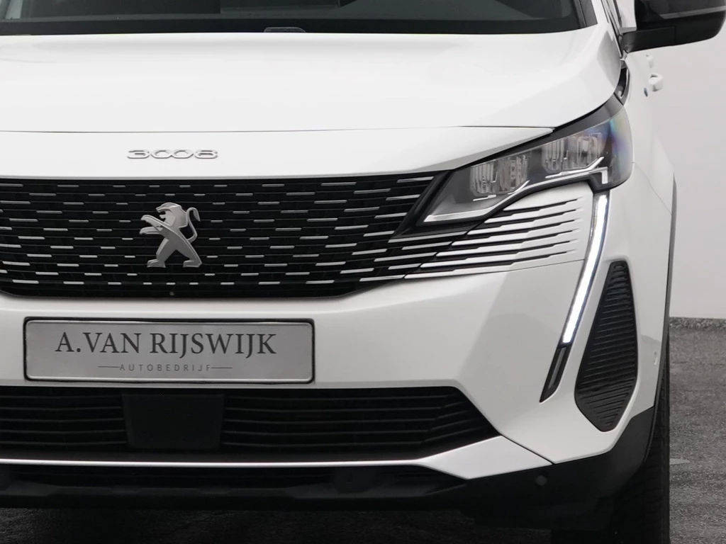 Peugeot 3008 – foto 29