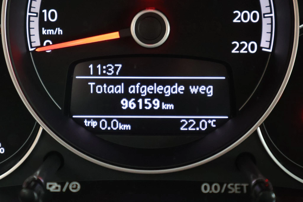 Volkswagen up! – foto 26