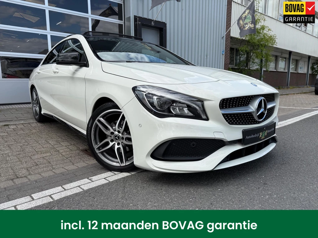 Mercedes-Benz CLA – foto 13