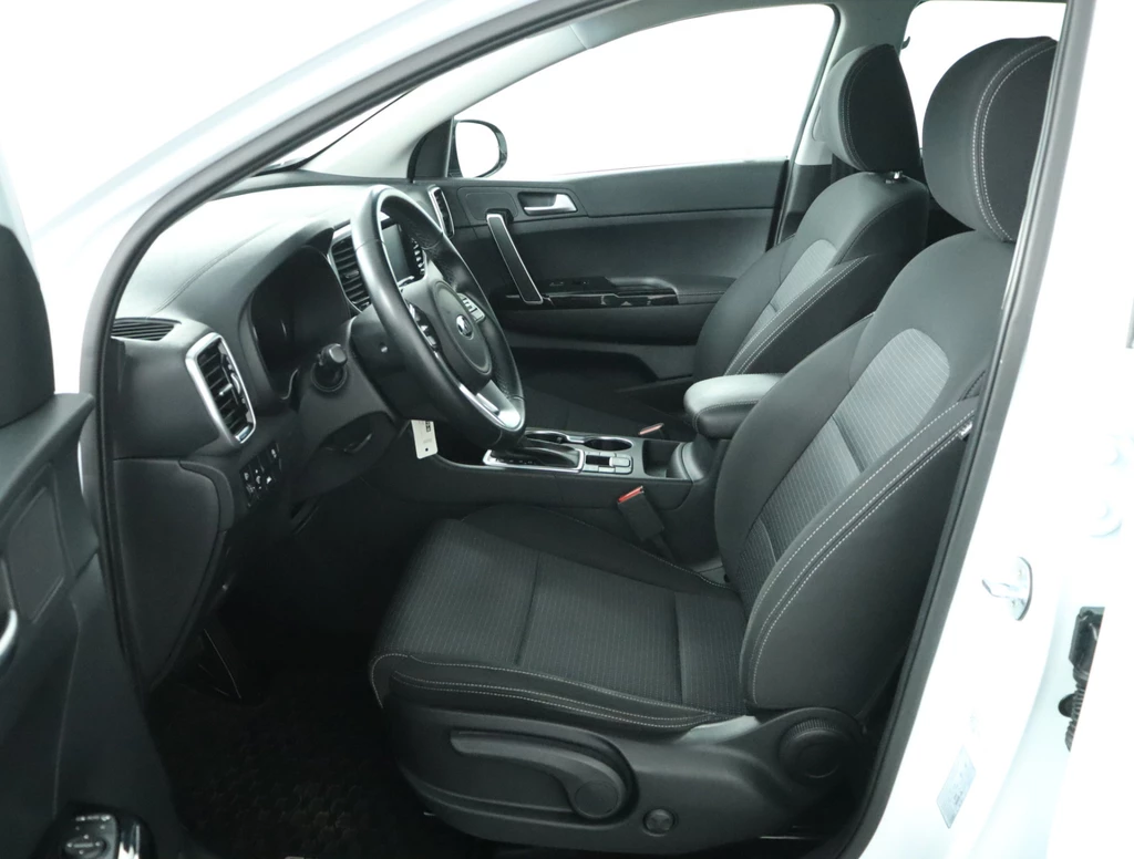 Kia Sportage – foto 21