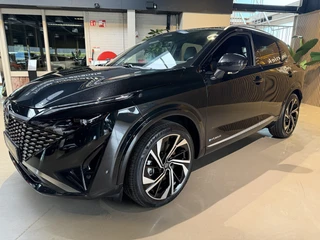 Nissan QASHQAI – thumbnail 1