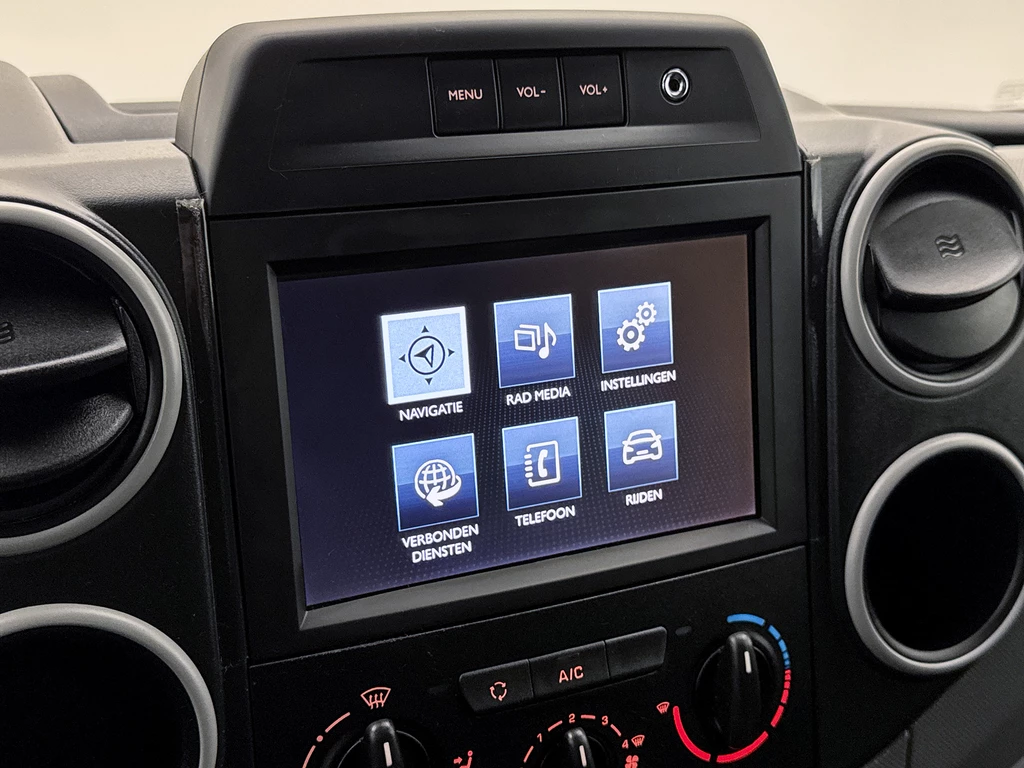 Peugeot Partner – foto 20