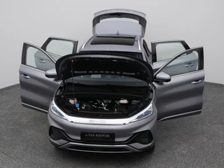 BYD ATTO 3 – thumbnail 19