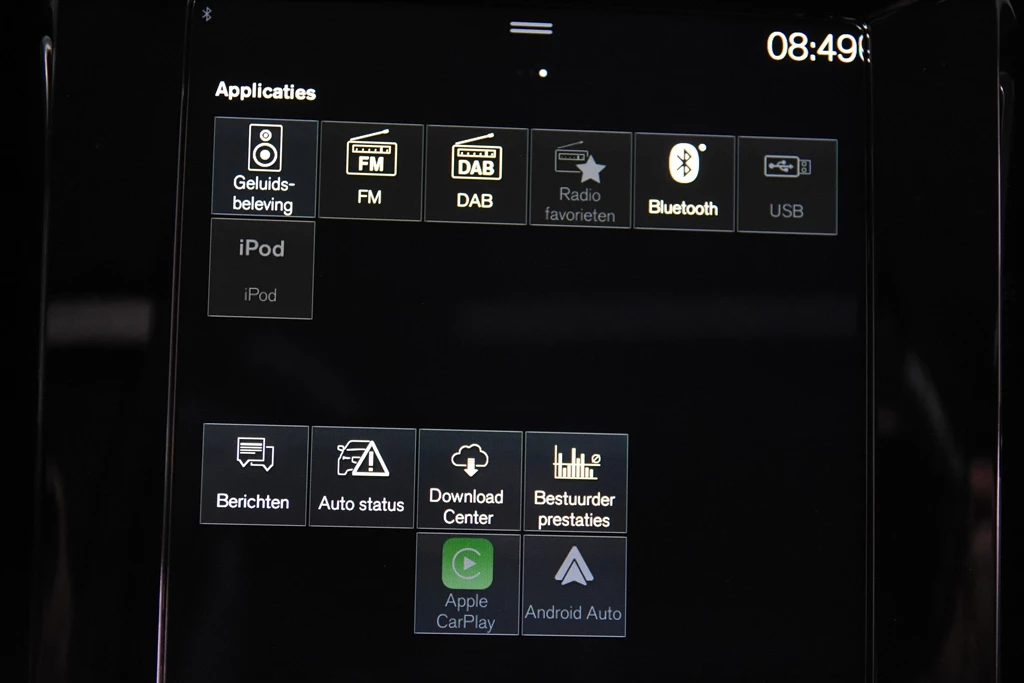 Volvo XC40 – foto 24