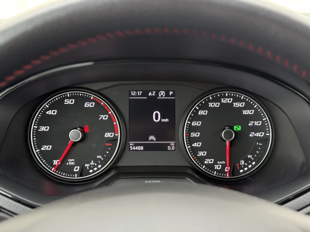 SEAT Arona – foto 19