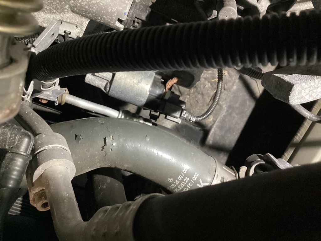 Mercedes-Benz Sprinter – foto 21
