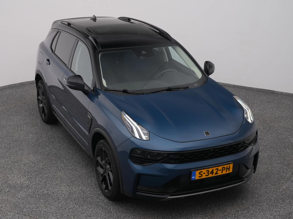 Lynk & Co 01 – foto 16