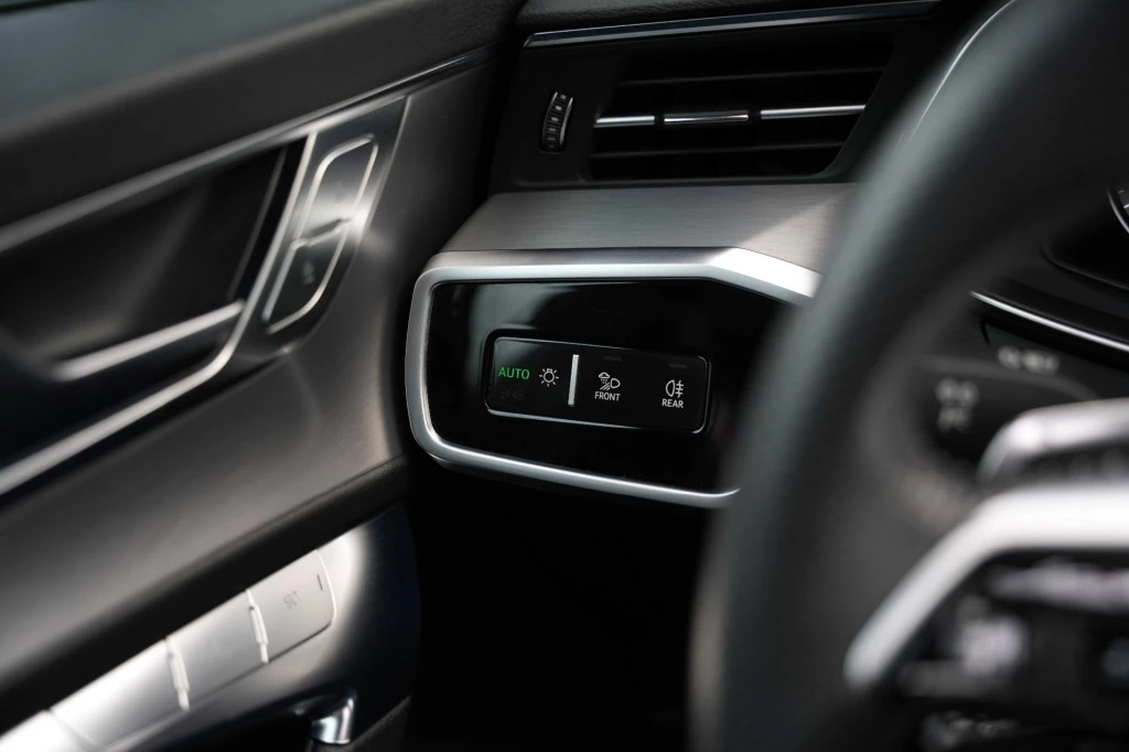 Audi A6 – foto 26