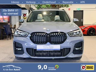 BMW X1 – thumbnail 8