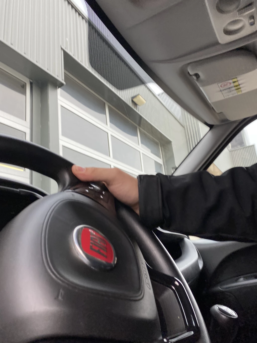 Fiat Doblò – foto 38