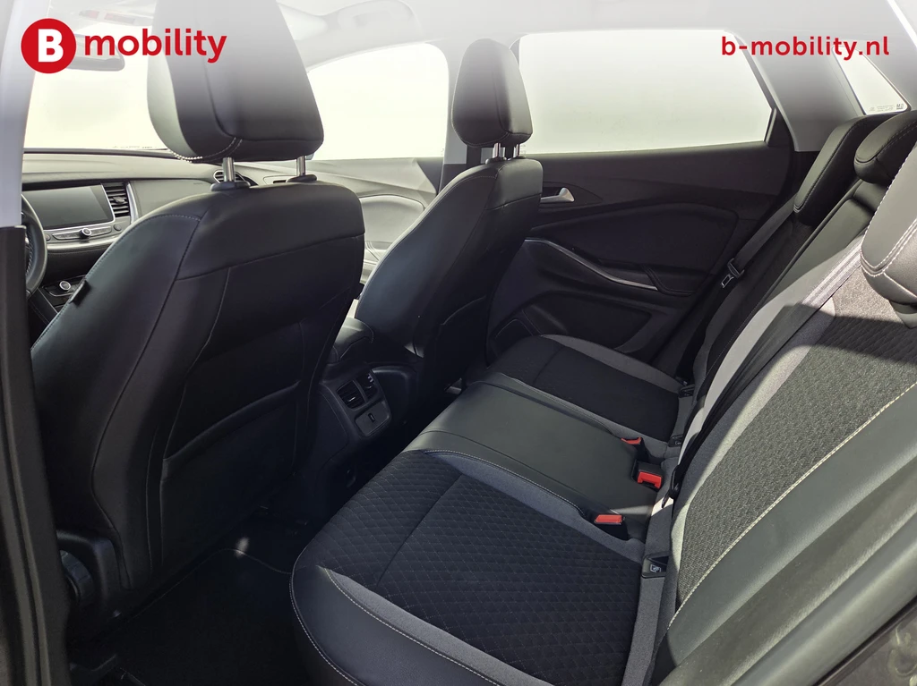 Opel Grandland X – foto 15