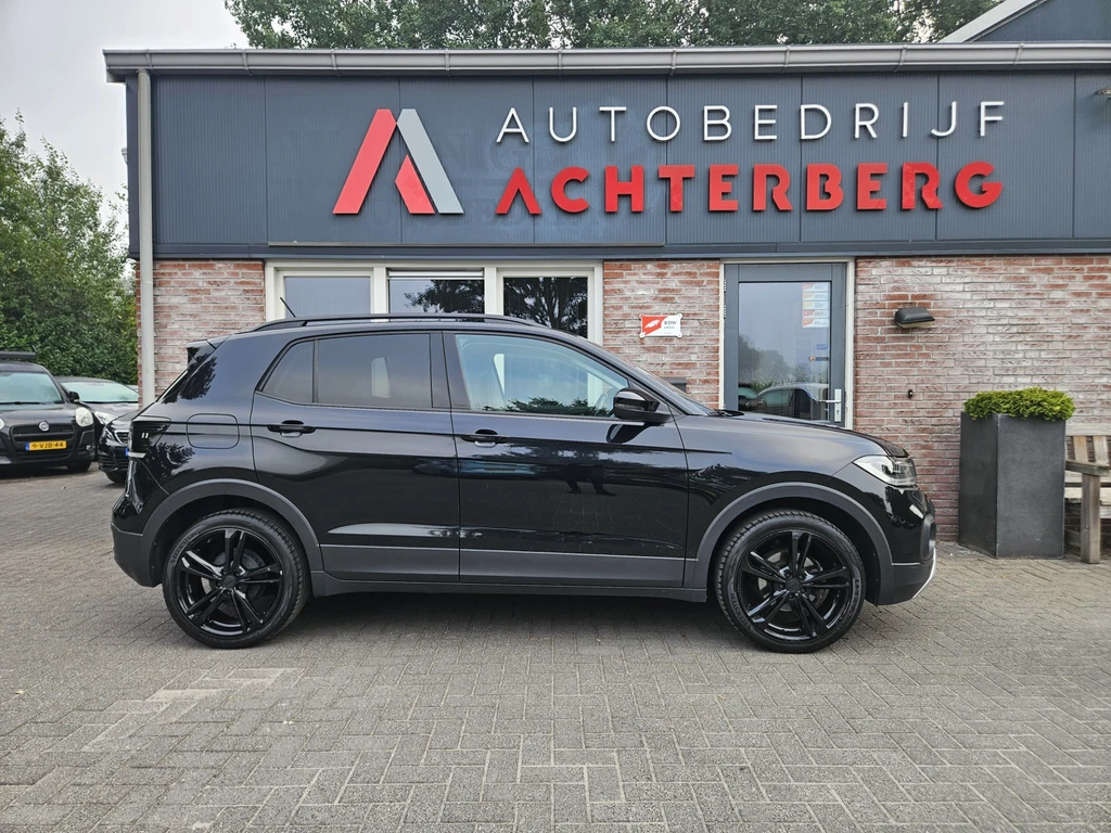 Volkswagen T-Cross – foto 7