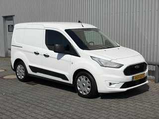 Ford Transit Connect – thumbnail 8
