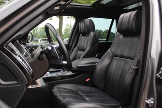 Land Rover Range Rover – thumbnail 11