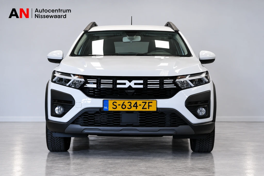 Dacia Jogger – foto 7