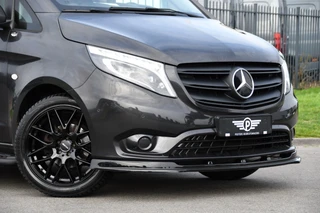 Mercedes-Benz Vito – thumbnail 12