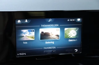 Mercedes-Benz B-Klasse – thumbnail 25