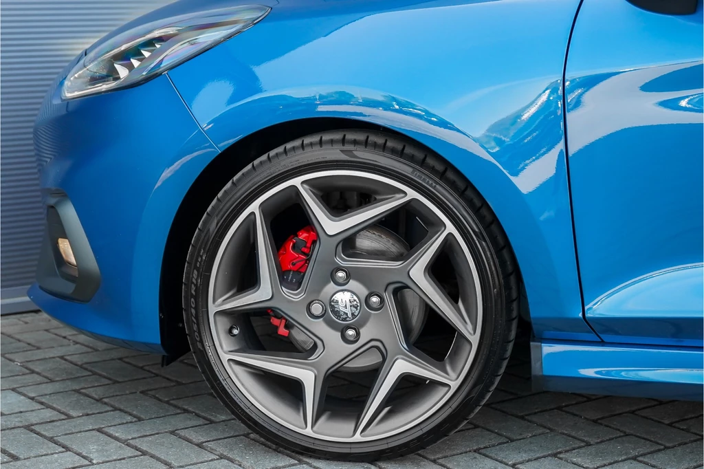 Ford Fiesta – foto 22