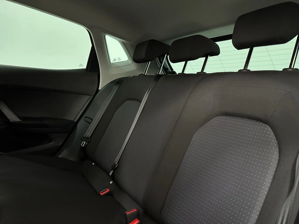 SEAT Ibiza – foto 33