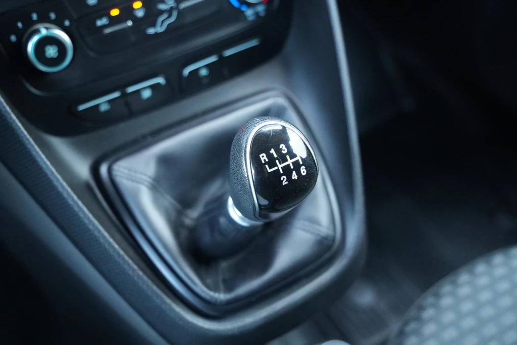 Ford Transit Connect – foto 28