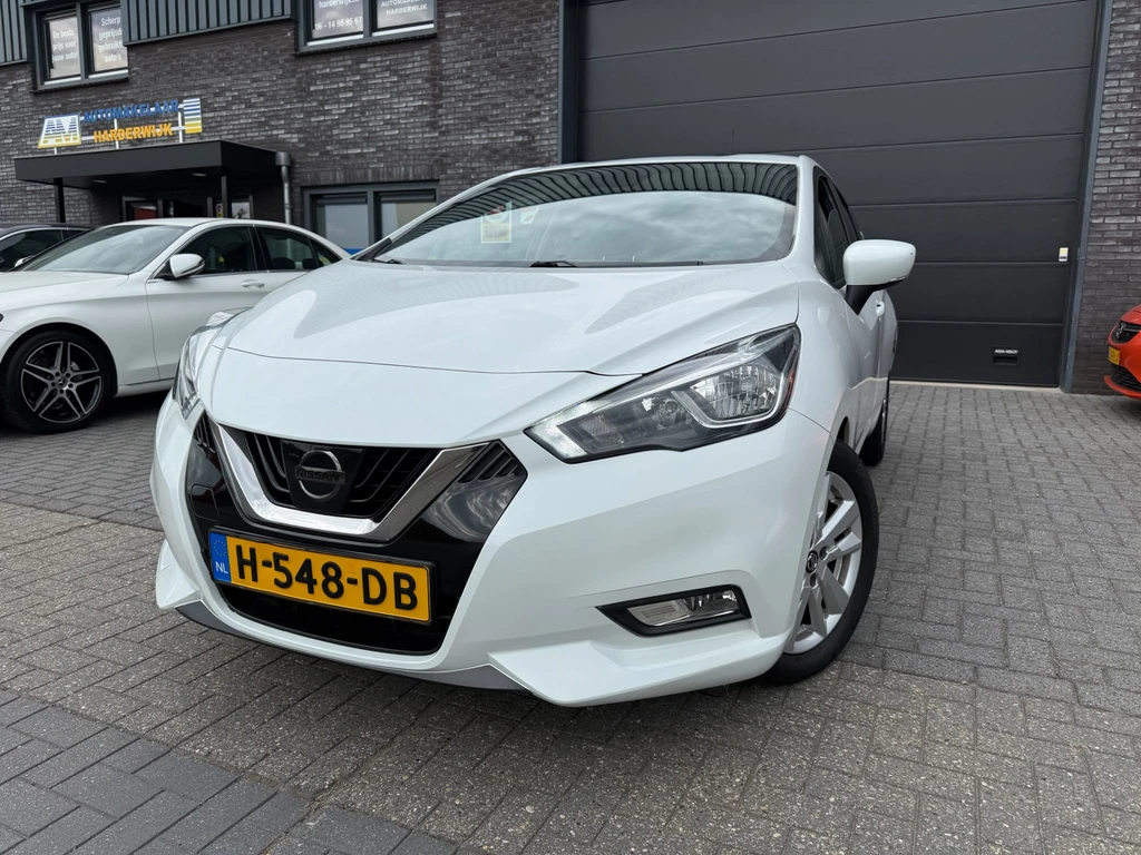 Nissan Micra – foto 2