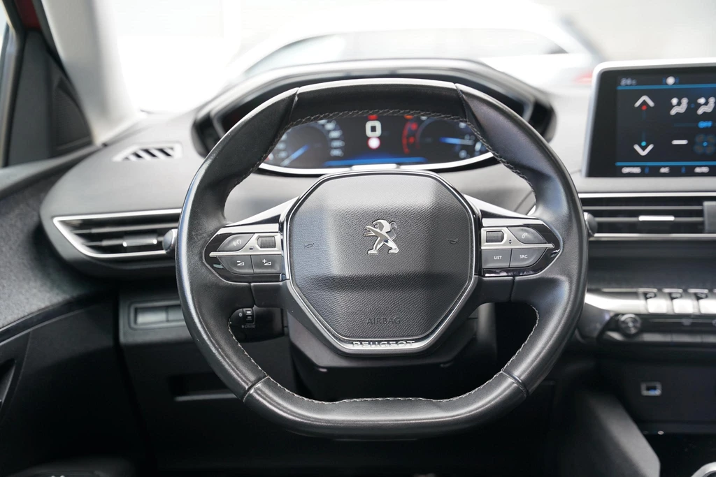 Peugeot 3008 – foto 13