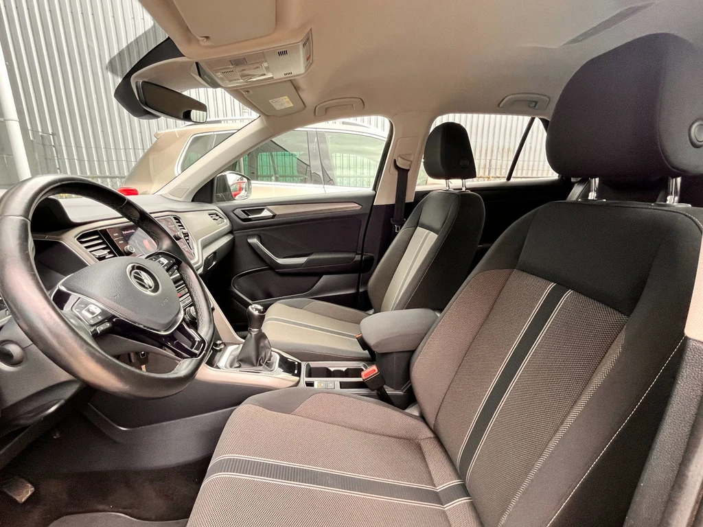 Volkswagen T-Roc – foto 36