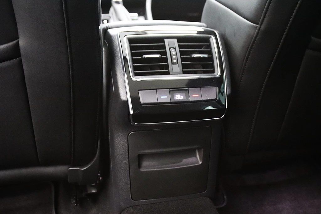 Škoda Superb – foto 56