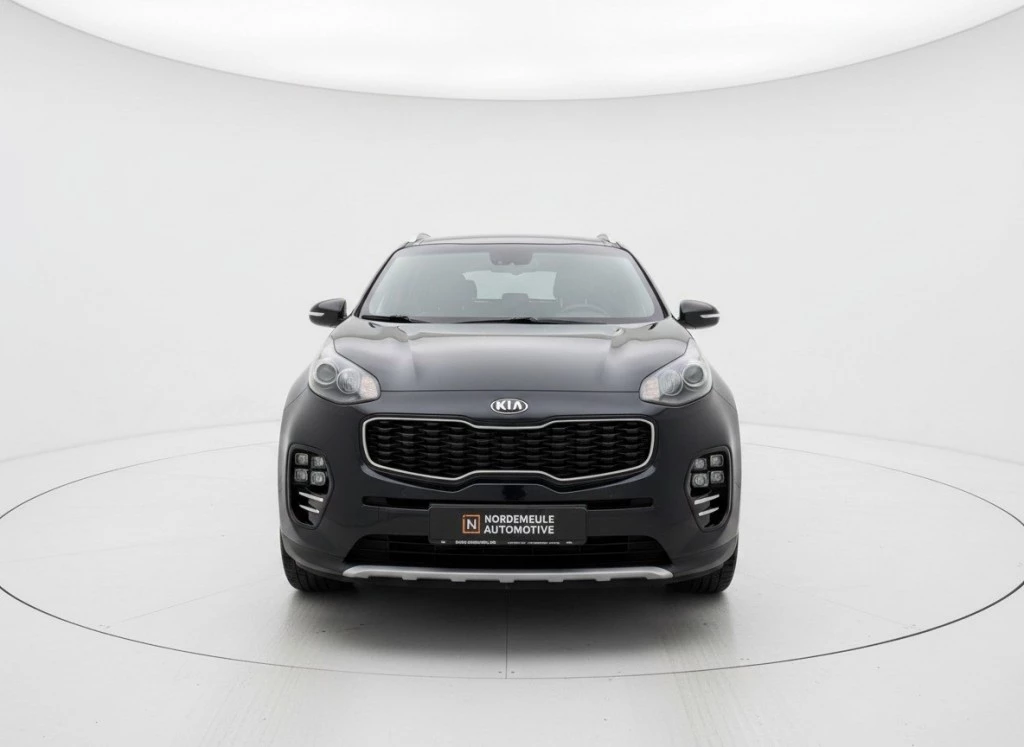 Kia Sportage – foto 8