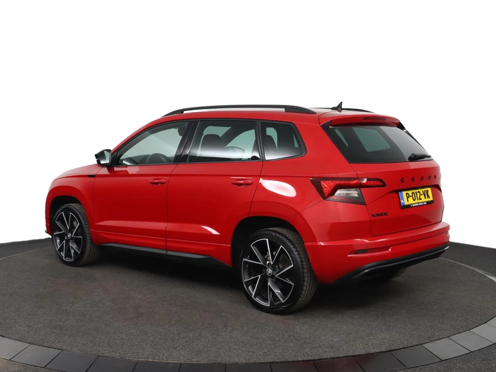 Škoda Karoq – foto 3