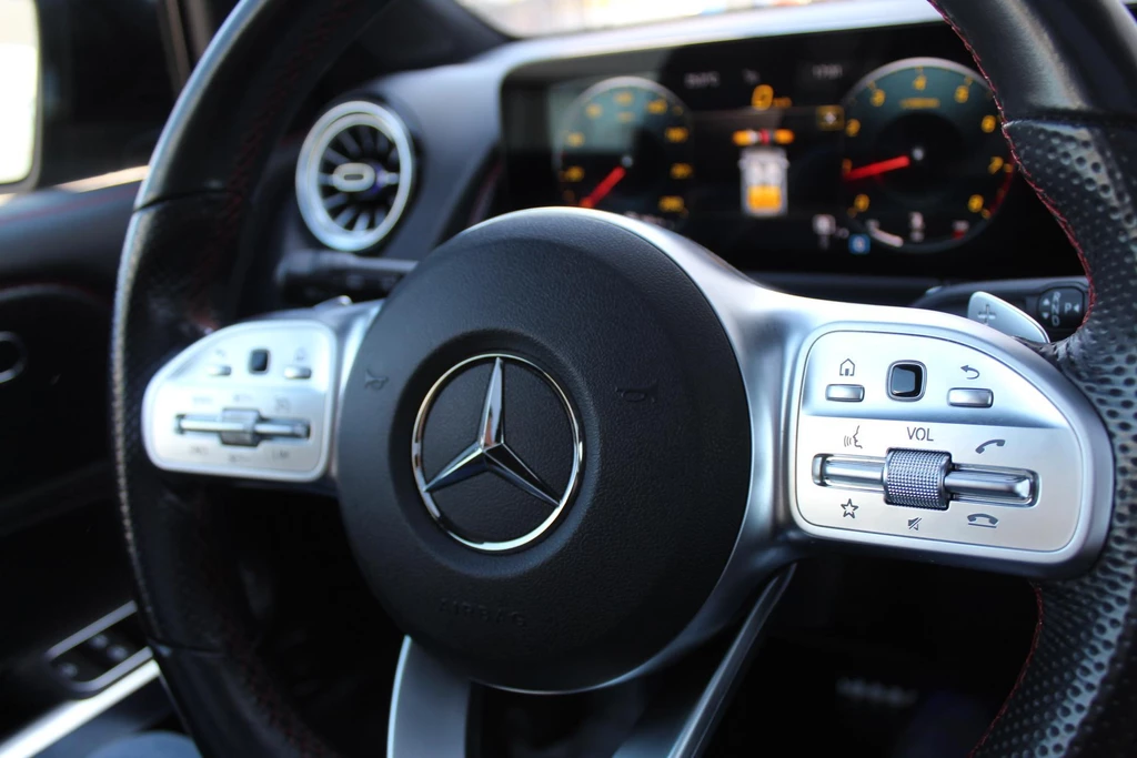 Mercedes-Benz GLB – foto 37