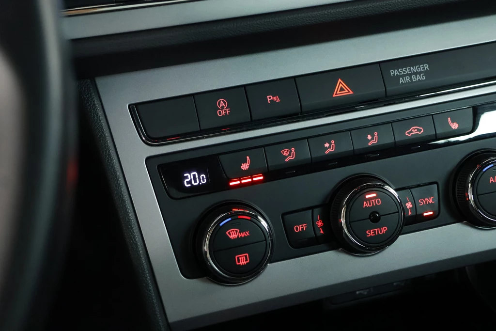 SEAT Leon – foto 27